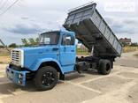 Песок. Бетон. Щебень. Отсев. Гарцовка. Чернигов. ЗИЛ. КамАЗ. - фото 3