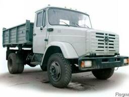 Песок горный и речной. Щебень всех фракции, отсев. Бетон, ра