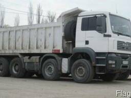 Чорнозем для ландшафтного дизайну Обухів Українка Козин