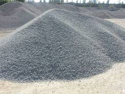 Доставка сыпучих стройматериалов без посредников