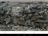 Песок щебень Бут отсев - фото 3