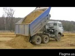 Песок,щебень,чернозем Борисполь,Вороньков,Кийлов,Процев