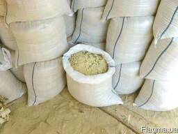 Песок в мешках. Доставка. Погрузка. Возможна выгрузка.