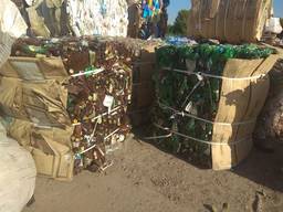 Купим отходы ПЭТ