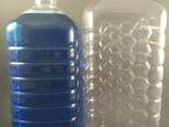 Пэт бутылка 3л. и 4л. (пэт тара) - фото 1