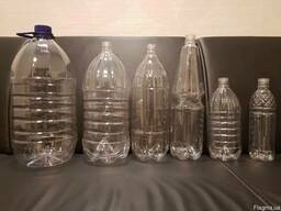 ПЭТ Бутылка