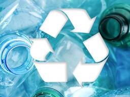 Продам ПЕТ флекс немитий