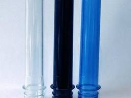 ПЭТ Преформа