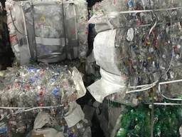 Пет пресованый