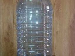 ПЭТ тара 10л бутылка