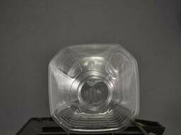 ПЭТ тара 6 литров (пластиковая бутылка)