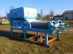 Петкус Гигант К 531