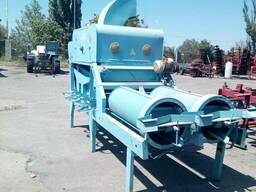 Петкус Гигант К-531 б/у кап. ремонт