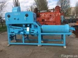 Петкус К-541 Супер б/у капремонт