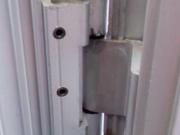 Замена фурнитуры окна Киев, услуги по замене фурнитуры окна Киев, ремонт окон, дверей, защ