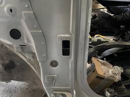 Петли дверейHyundai IX35