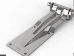 Петлі на двері