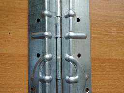 Петли паллетные