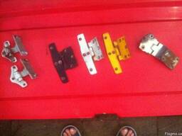 Петля двери рено даф (renault magnum premium daf).