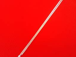 Петля кишкова ректальна вита.