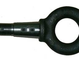Петля сцепная 771-2707042 (под. обычную)