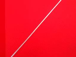 Петля тампонотримач (для носа і вуха) багаторазова d = 1,5 мм, L = 200 мм