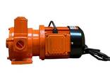 Petroll Мини АЗС Petrol Professional 100 для бензина с счетчиком OGM - фото 2