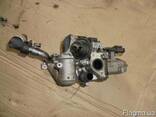 Peugeot 206 1999-2009 1,4 HDI Клапан EGR 5056390200 - фото 2