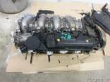 Peugeot 4007 2007–2012 2.2HDI Головка блока цылиндров б\у - фото 1