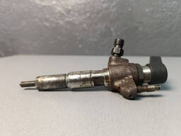 Peugeot Citroen Ford Volvo 1.6 HDI Паливна форсунка 9802448680
