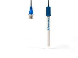 PH-электрод проникающий Sensorex PH2200 (Ultem, кабель 1 м, BNC)