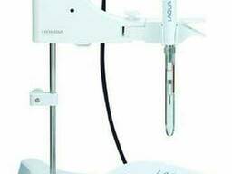 PH-метр / ОВП-метр / иономер лабораторный Horiba F-72A-S