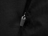 Phantom Project/M-Tac футболка Zipper Combo Cotton Nylon черная - фото 2