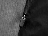 Phantom Project/M-Tac футболка Zipper Combo Cotton Nylon Light Grey - фото 3