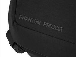 Phantom Project/M-Tac сумка Horison Lite-NR черная