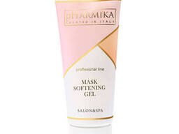 Pharmika Mask Softening gel - Маска гелева розрихлююча перед чисткою 200мл