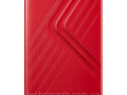 PHD External 2.5'' Apacer USB 3.2 Gen. 1 AC236 2Tb Red (color box)
