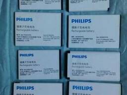 Philips АКБ наS309 S308 X623