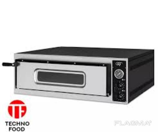 Піч для піци електрична