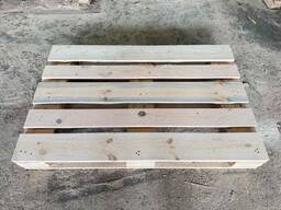 Піддон 1200х800 , Піддони , Європіддони , Палети , Деревʼяна тара , Деревʼяний піддон