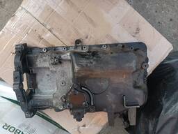 Піддон масляний Поддон Hyundai IX35 1.7crdi 215102A310