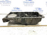 Піддон двигуна Kia Ceed JD 1.6 Diesel D4FB 2012 (б/в) - фото 1