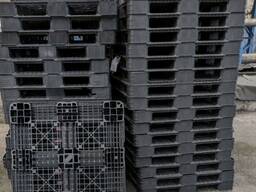 Піддон пластиковий