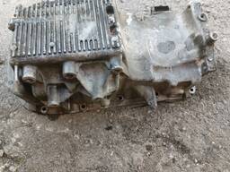 Піддон поддон Opel Combo 1.6mjet 55222613