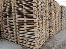 Піддон полегшений 5ти дощечний. 115 грн. м. Коростень