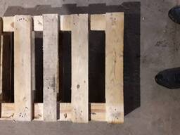 Піддони б/в, поддоны, палеты 600*800, 600х800