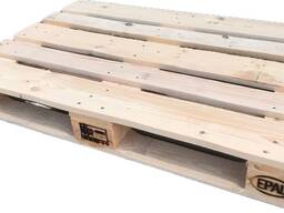 Піддони EPAL, ЄВРОпіддони, ліцензійні піддони