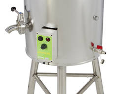 Підігрівач, пастеризатор молока