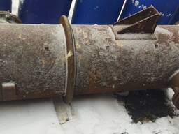 Підігрівач. Теплообмінники