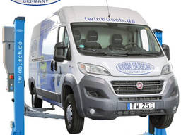 Підіймач 5т. TW 250.